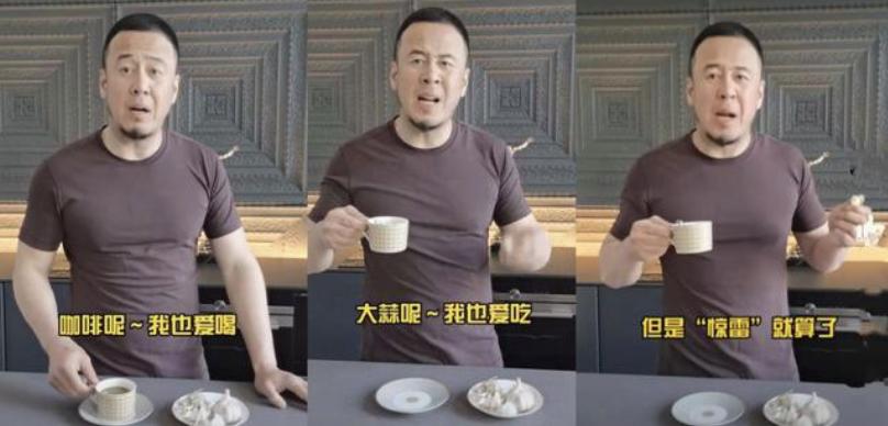 杨坤无所谓背后的辛酸,早年的杨坤无所谓