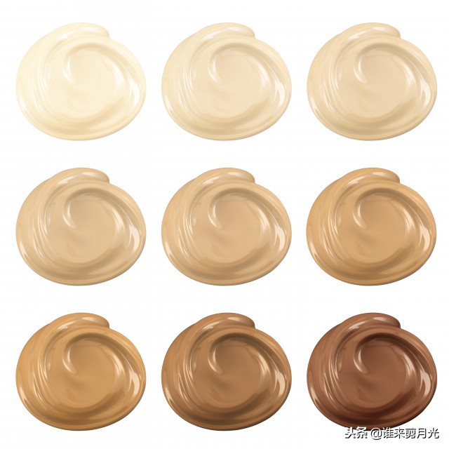 bb霜cc霜正确使用方法,24k小奶瓶粉底液控油遮瑕bb霜cc霜