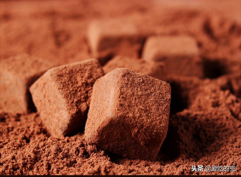 什么巧克力好吃又好看有夹心,什么巧克力热量最低