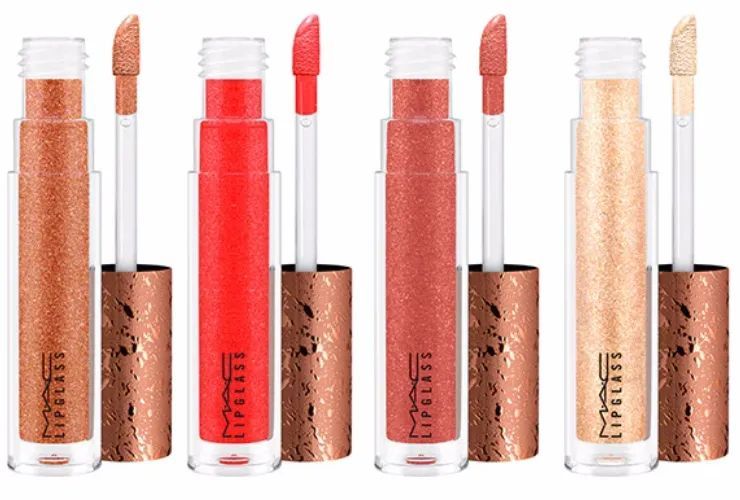 2017年夏季限定彩妆,2017夏日限定彩妆