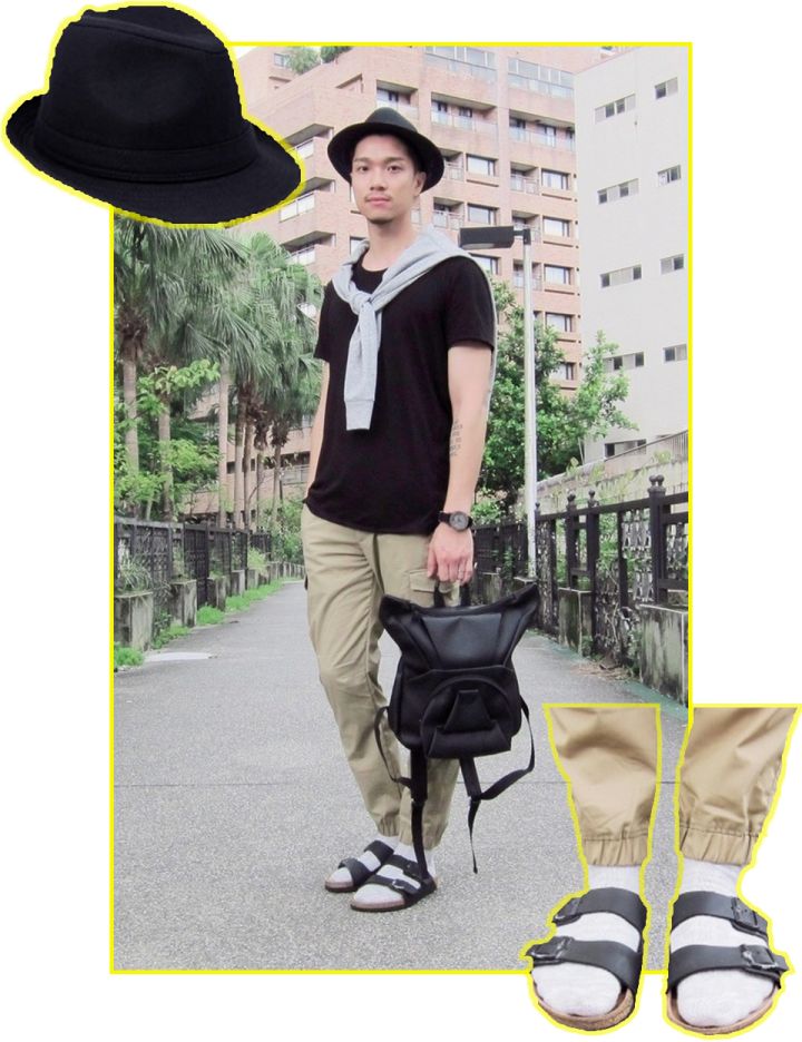 40-50岁日系穿搭夏季,日系女装穿搭技巧40岁至50岁