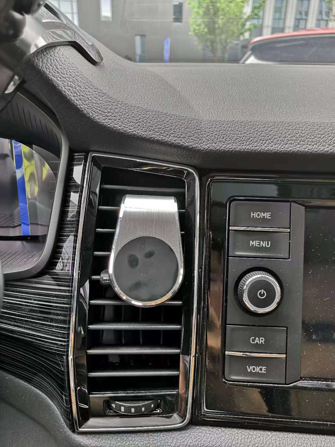 柯迪亚克gt主机拆装,柯迪亚克gt内饰改装效果图