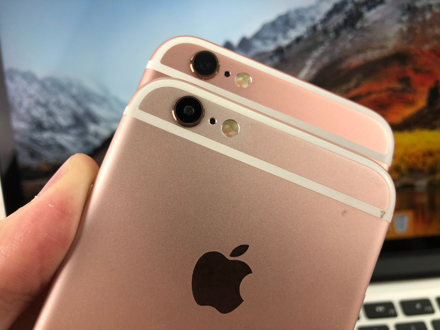 如何鉴别iphone是否拆修,不拆机怎么鉴别iphone是否拆过机