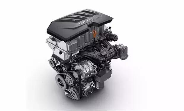 长城这个品牌的汽车你了解有多少,长城1.5t发动机用什么机油