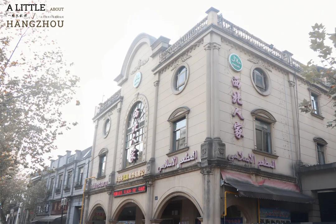 南宋御街商业管理公司,南宋御街与河坊街是一个地方吗