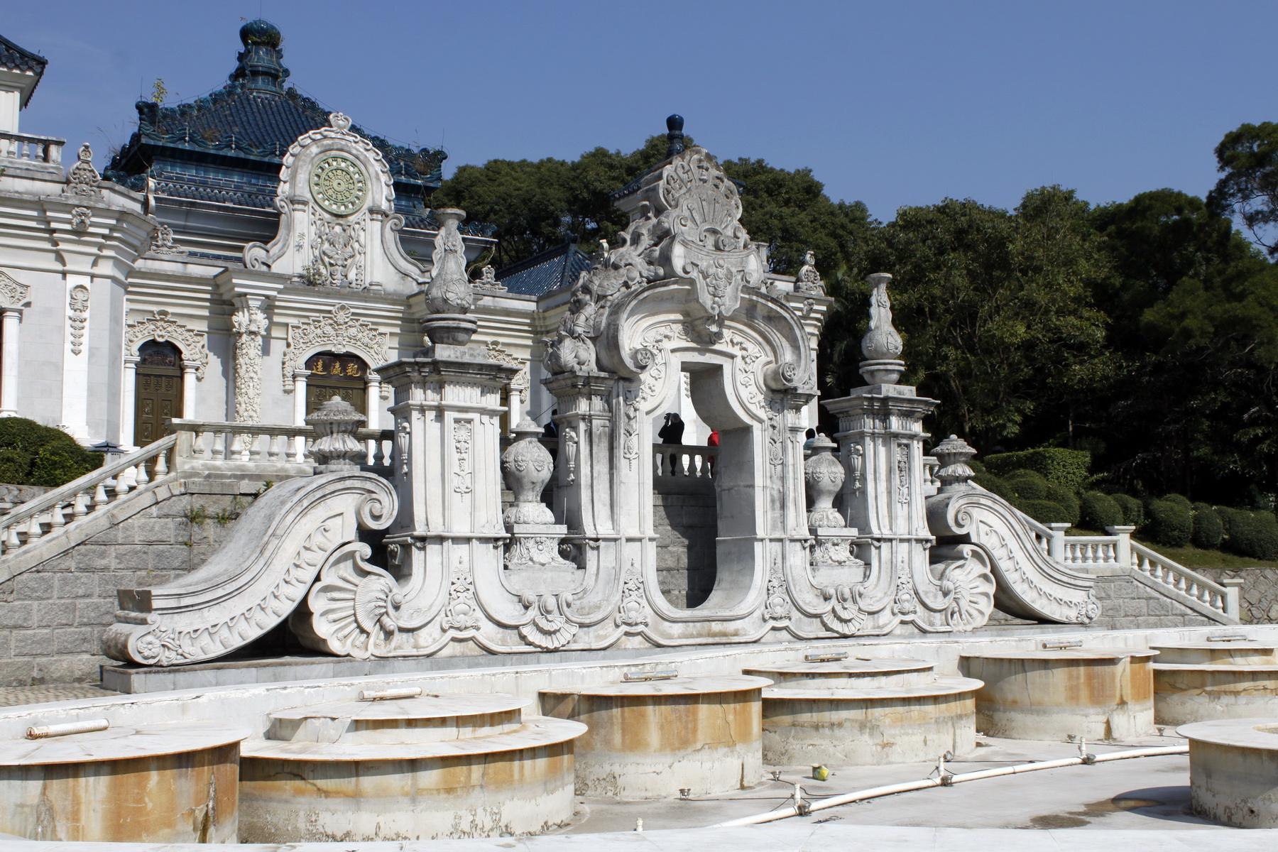 珠海最值得去的十大景点,珠海值得去的旅游景点