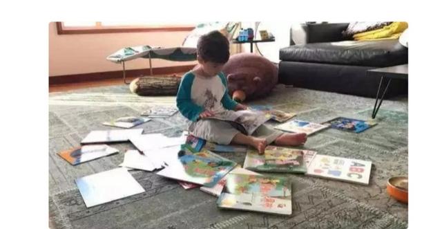 黄磊孩子绘本,黄磊推荐国外很火的绘本