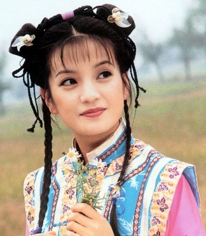 这6种眼型颜值都很高,六种眼型颜值不会低