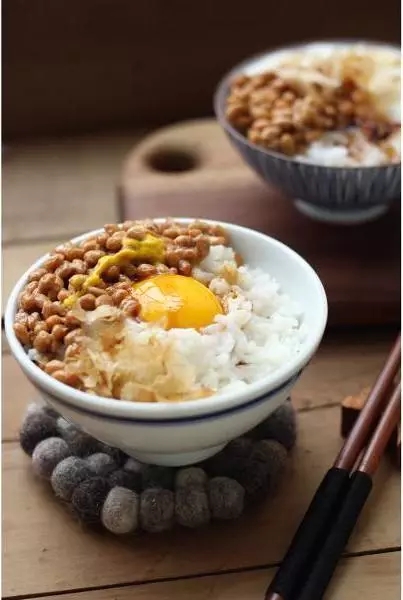 初遇这粒寿司米，一见却倾心