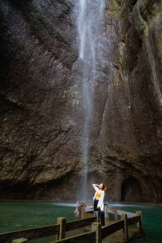 雁荡山旅游攻略三日游价格,雁荡山一日游最佳攻略