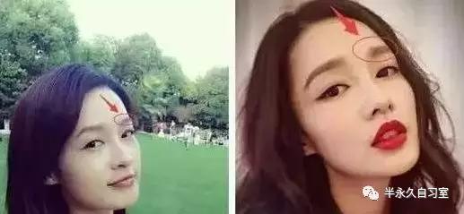 纹眉绣眉植眉和雕眉的区别,纹眉绣眉植眉一样吗哪个持久