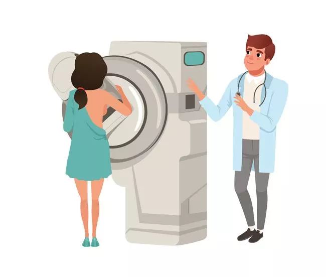 乳头出水？有分泌物？快看看究竟是怎么回事