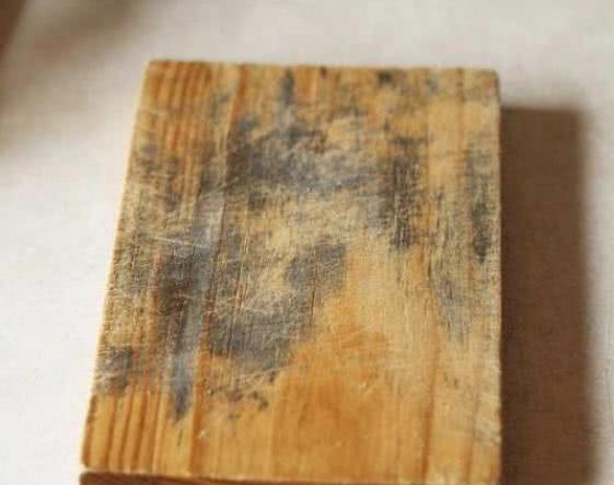 菜板发霉如何处理,菜板发霉处理方法