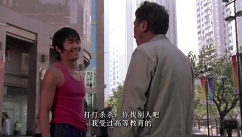 吴孟达经典台词还有哪些,吴孟达15句经典台词