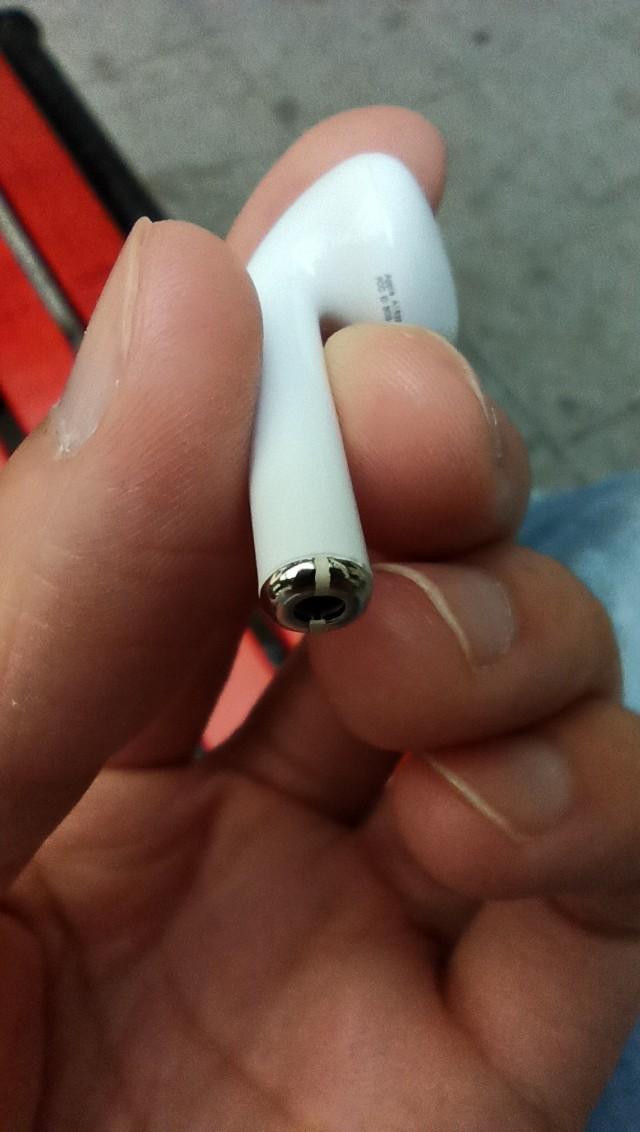 华强北airpods什么梗,华强北的airpods为什么不侵权