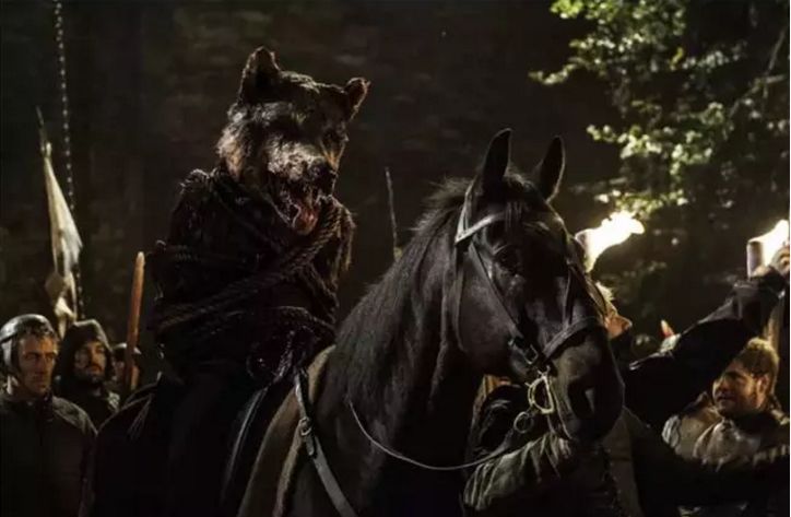 权游第八季熊家,权游8最新视频