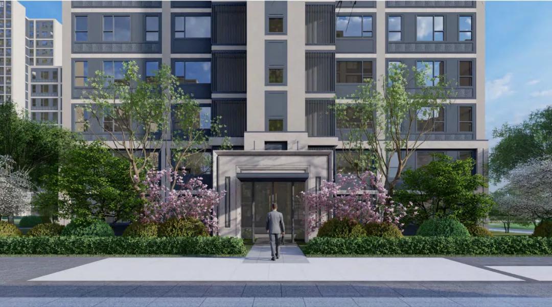 高颜值生活家丨城市升级诗，印刻卓越集团DNA式的人居经典