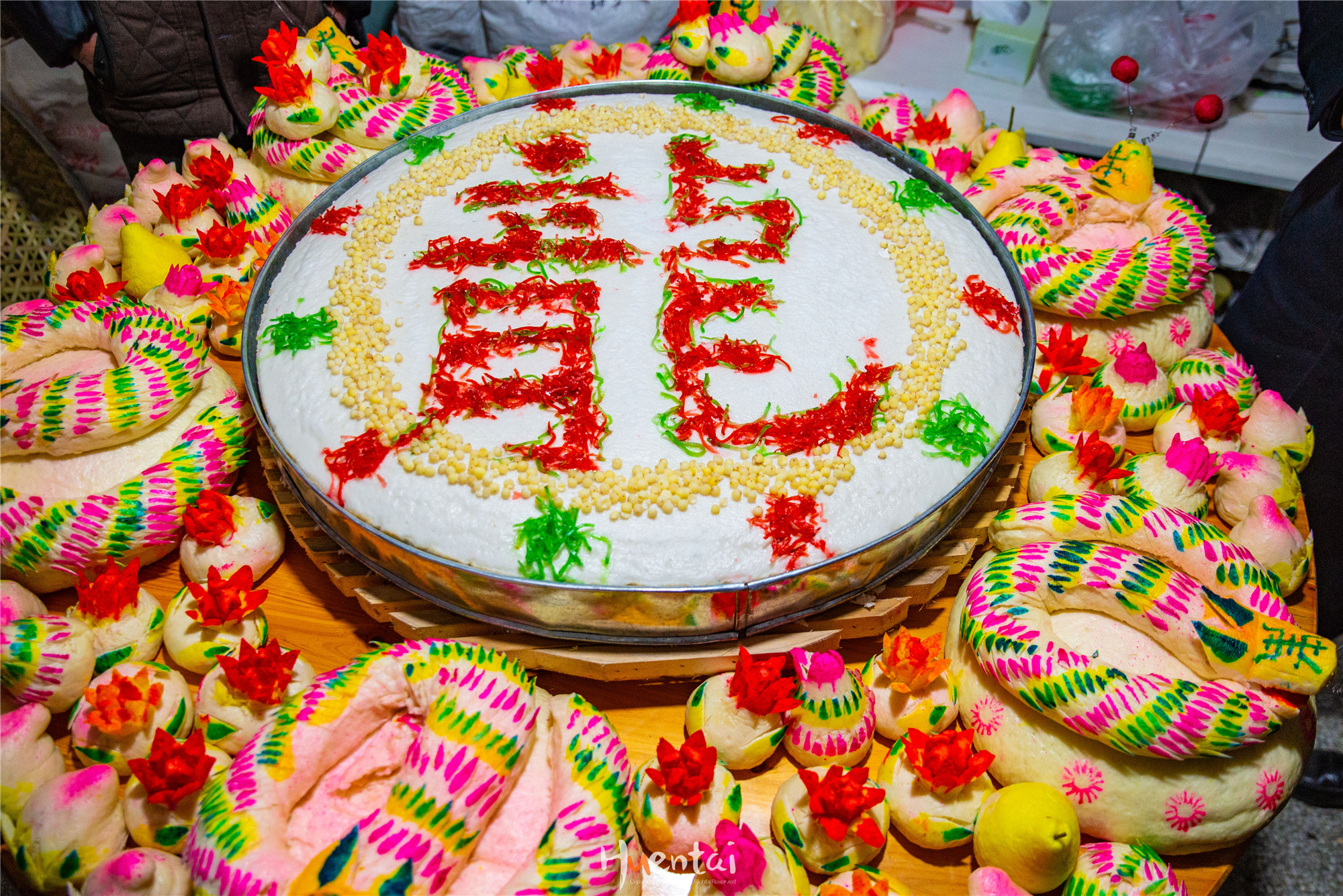 安徽皖南古村落排名,安徽最值得旅游五大古村落