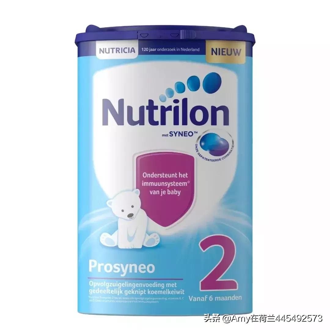 牛栏荷兰奶粉是小分子奶粉吗,荷兰牛栏本土奶粉和国行奶粉对比