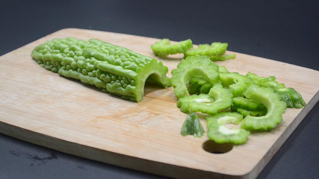 吃了苦瓜你才知道生活的甜,吃了很多苦瓜会怎么样