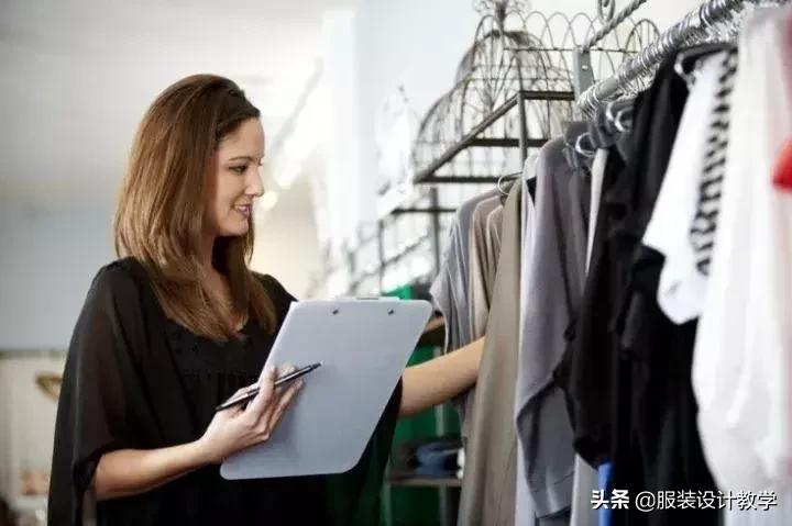 服装设计师的发展前景,广州服装设计师前景