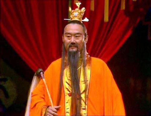 人参果盗取五庄观镇元子法宝,西游记五庄观发生了什么事