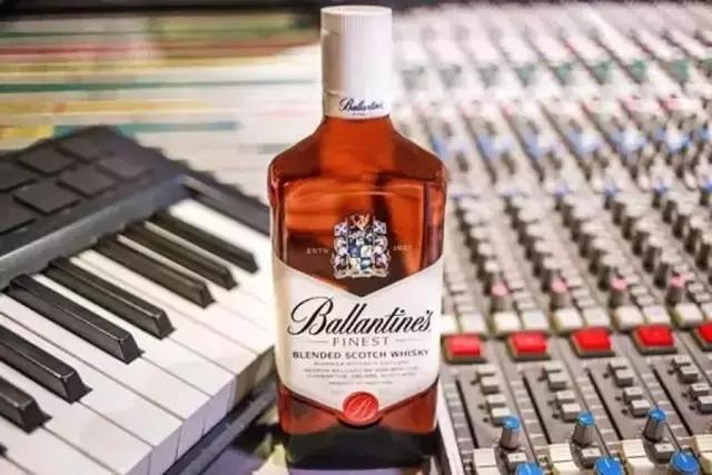 威士忌酒入门,入门威士忌红方