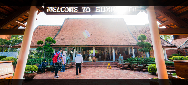 泰旅局发布2019年泰国旅游新玩法,曼谷漫游攻略