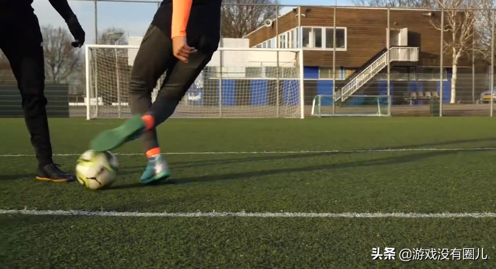 fifa20标准版和终极版本有啥区别,fifa20操作指南