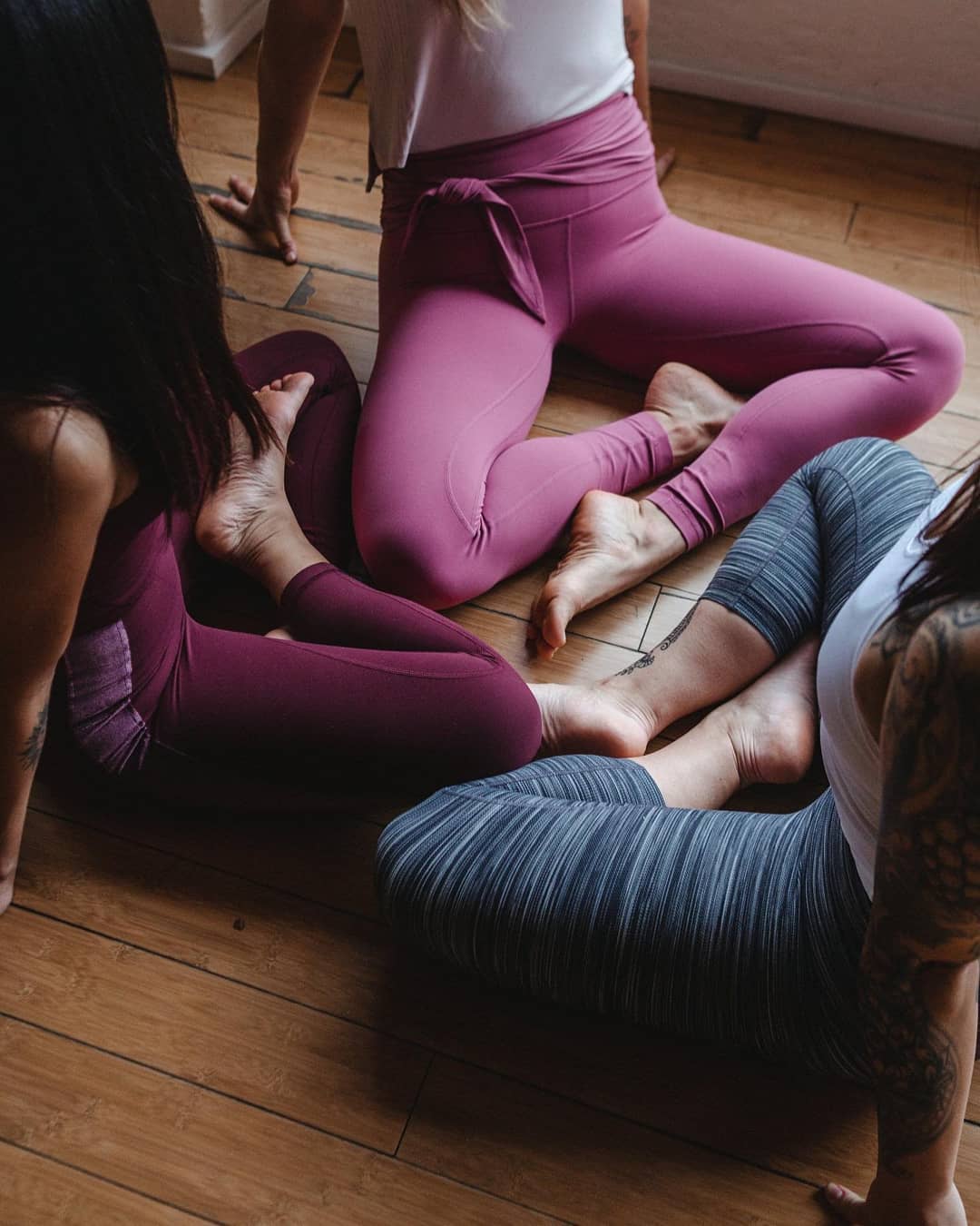 运动服怎么穿好看时尚冬天,运动服怎么穿不土