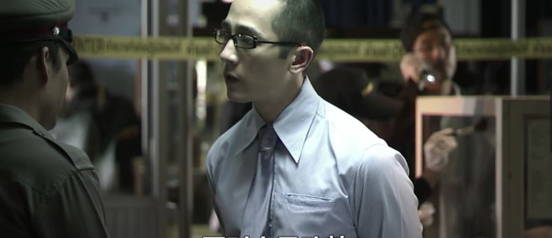 泰国十大恐怖电影解说,泰国十大降头恐怖电影