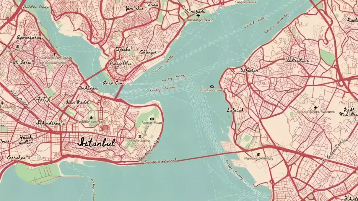 技术贴|OOPS！MAPS