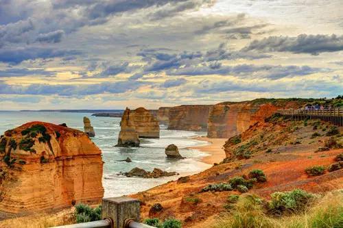 澳大利亚十大景点视频,澳大利亚十大景点介绍英文版