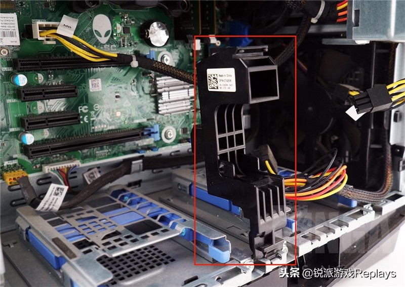 外星人alienwarex14体验,alienware外星人电脑全家桶