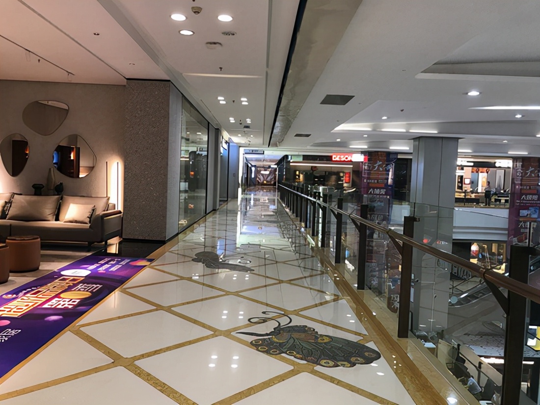 深圳十大购物商场是哪些,深圳十大家具家居卖场推荐