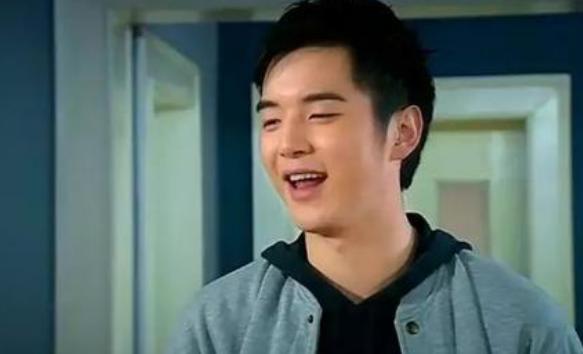 爱情公寓宛瑜想为展博穿一次婚纱,爱情公寓展博为了宛瑜放弃一切