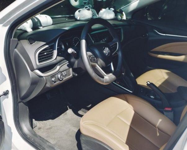 英朗车子质量怎么样,开别克英朗的真实感受