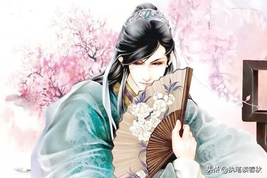 古代四大美女结局最好的是哪位,古代四大美女结局谁的结局最好