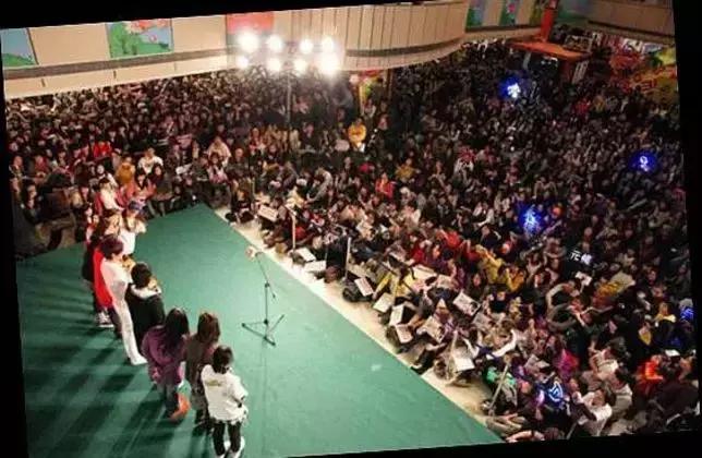 广州2017年地王广场,难说再见广东