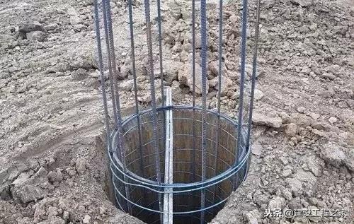 深基坑开挖怎么做亮点工程,深基坑施工真实案例讲解