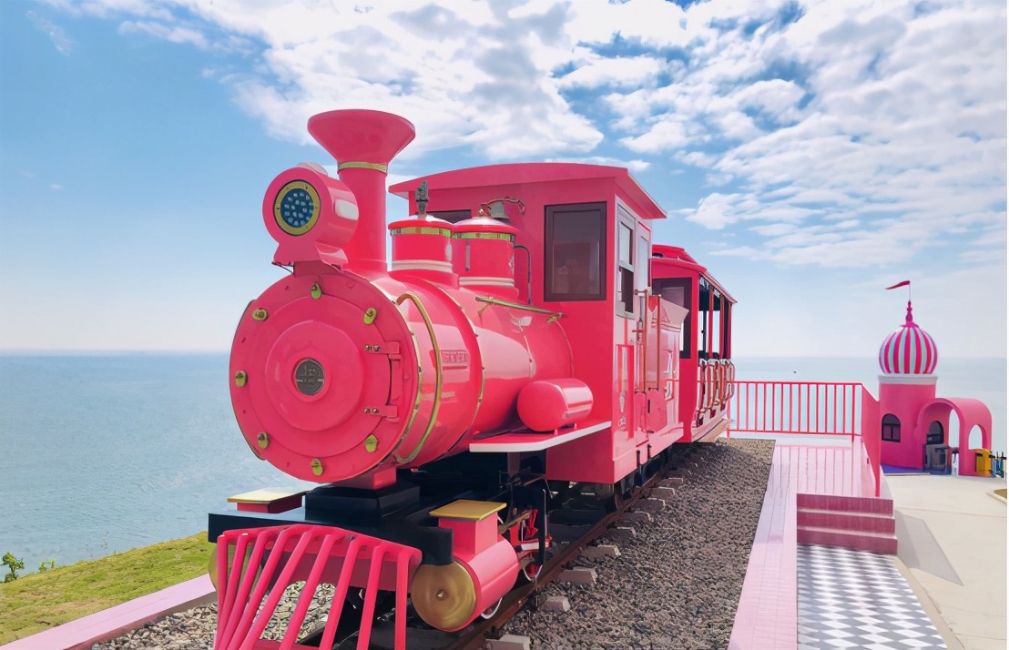 “中国最美十大海岛”的火山岛，网红拍照圣地，到底值不值得去？