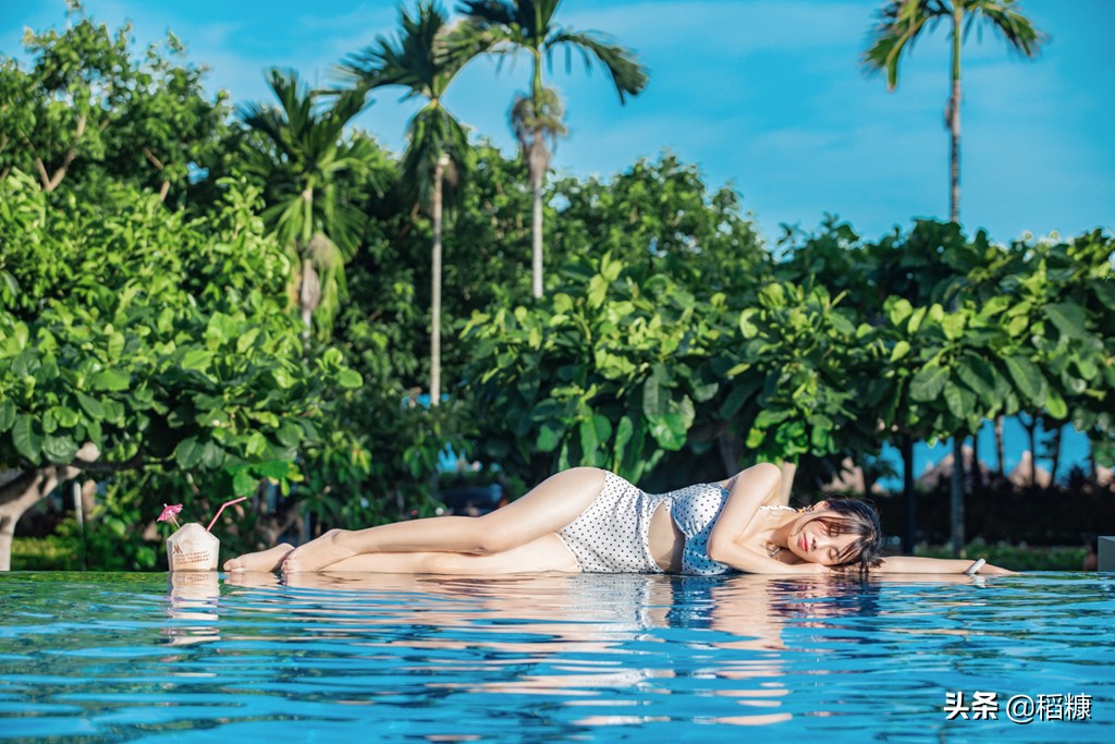 亚龙湾最新酒店客房，说三亚贵的进来看看