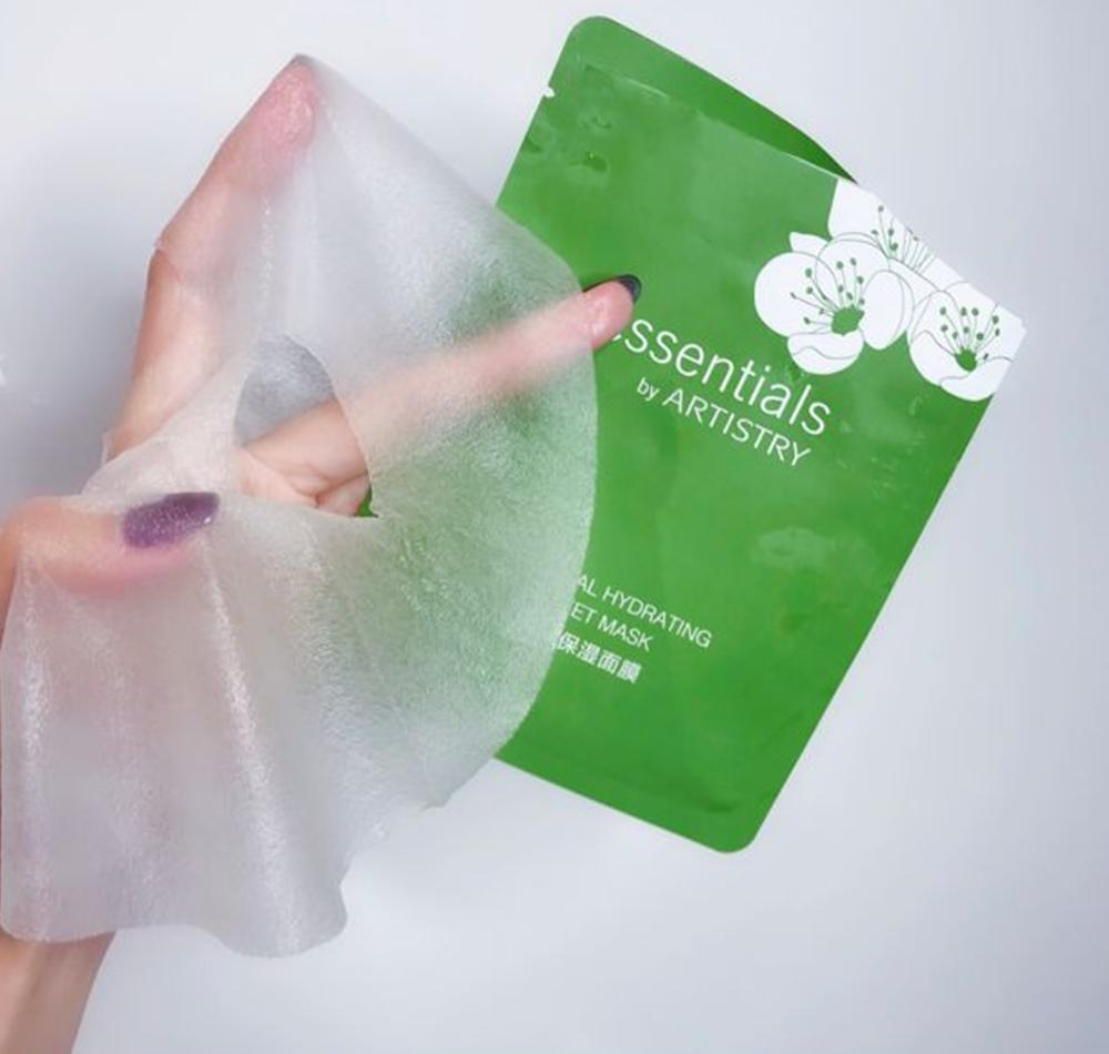 雅姿深层面膜推荐,老公偷用护肤品