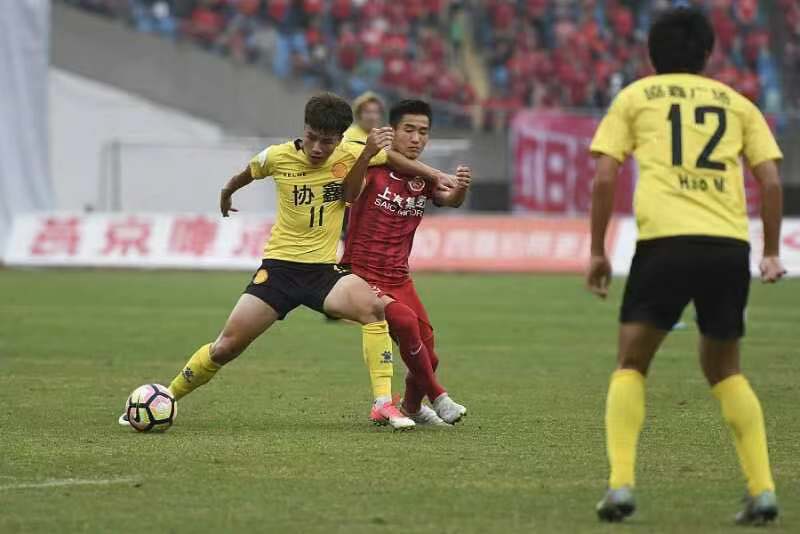 河南建业五人制足球,单场打进5球的球员