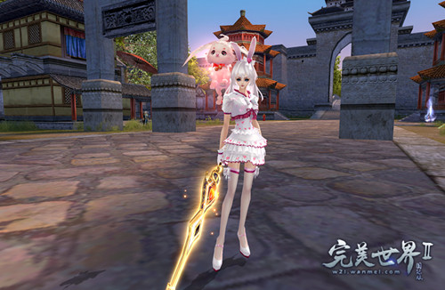 完美国际2御仙集齐物论任务攻略,完美国际2雪中奇阵