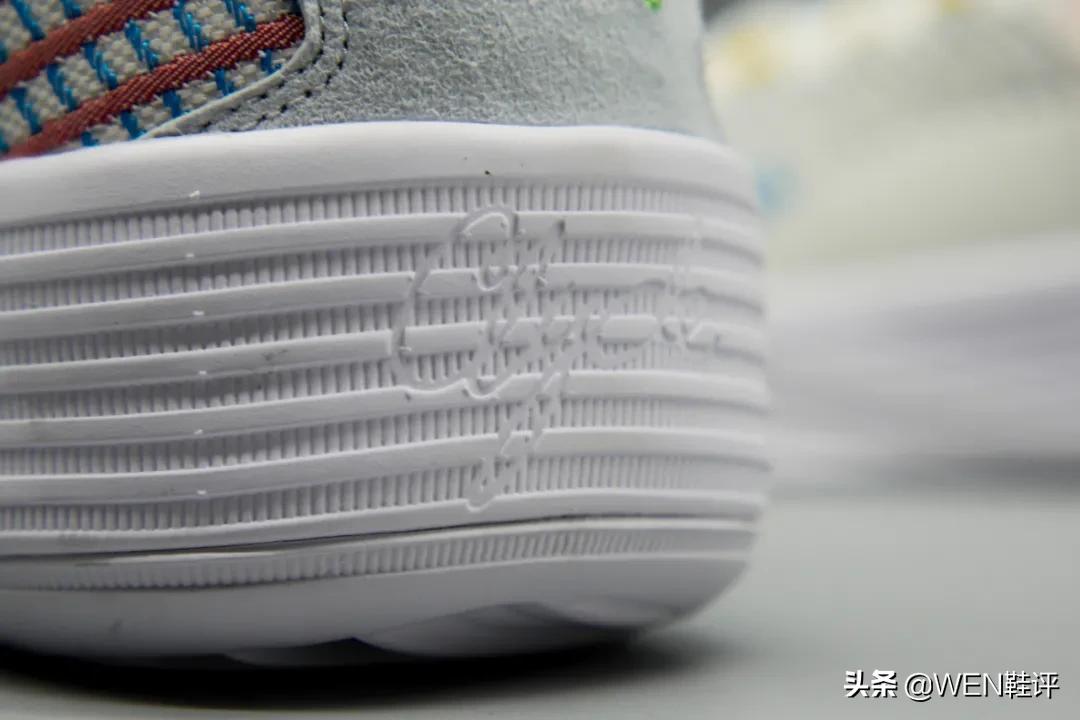 又帅又能打后卫鞋,又帅又能打篮球鞋