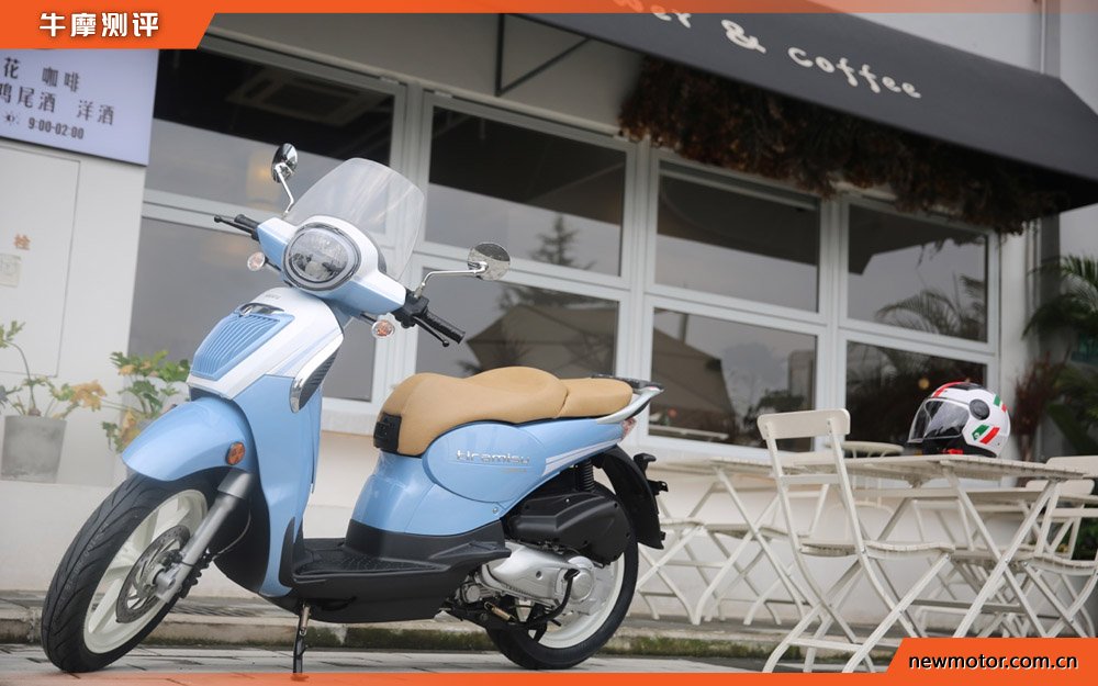 金城提拉米苏有哪些优点和缺点,全新金城提拉米苏评测