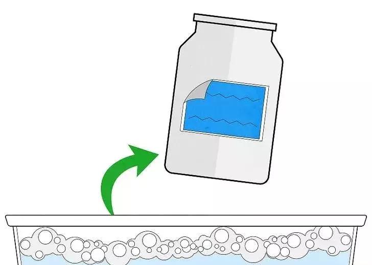 玻璃贴纸怎么快速去除,玻璃贴纸怎样贴在玻璃上