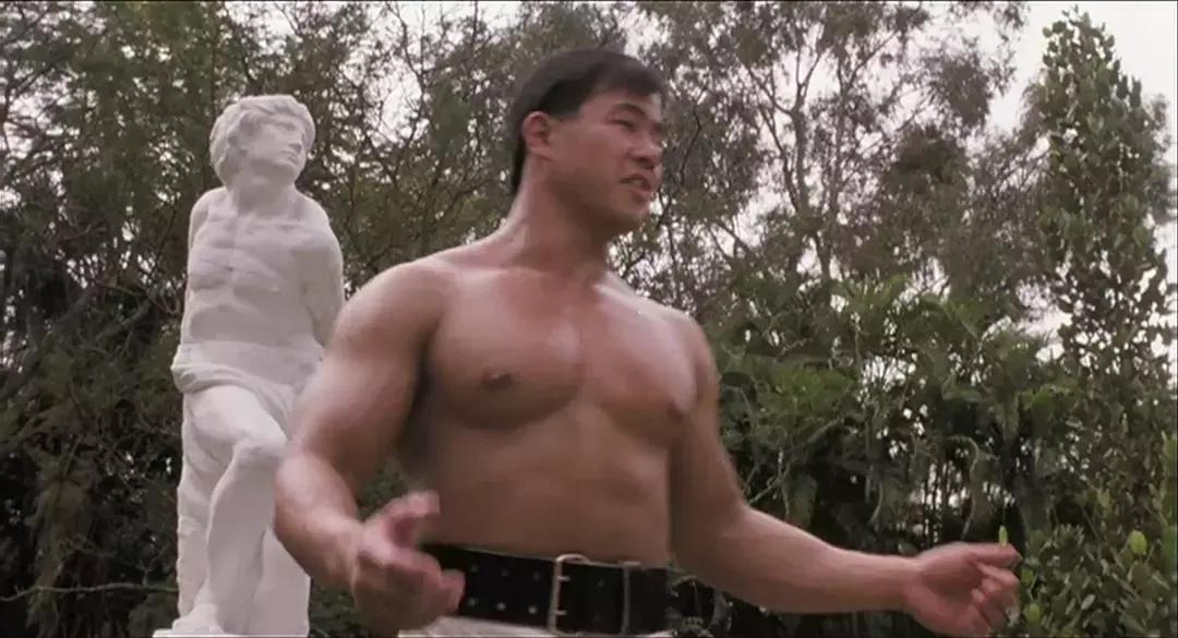 最新拳拳到肉动作片,香港动作片深度解析