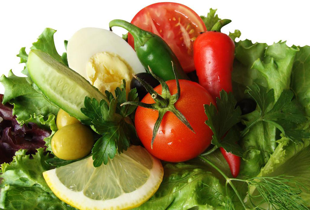 春季减肥吃什么瘦得快,春季减肥你掌握了这套黄金法则吗